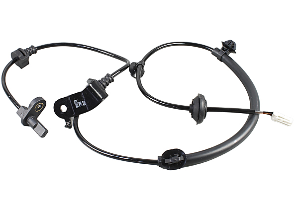 METZGER AUTOTEILE ABS Sensor 09001279 for HONDA
