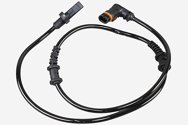 METZGER AUTOTEILE ABS Sensor 09001312 for MERCEDES-BENZ