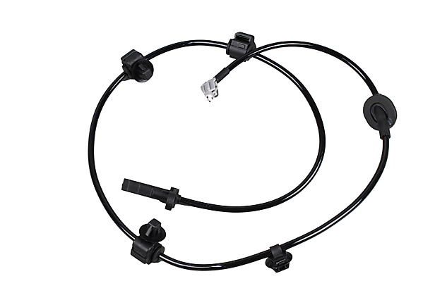 METZGER AUTOTEILE ABS Sensor 09001319 for SUBARU