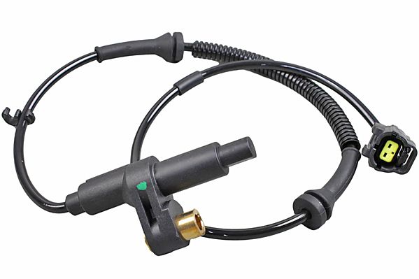 METZGER AUTOTEILE ABS Sensor 09001318 for GENERAL MOTORS
