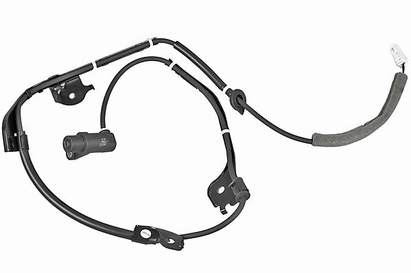 METZGER AUTOTEILE ABS Sensor 09001321 for TOYOTA