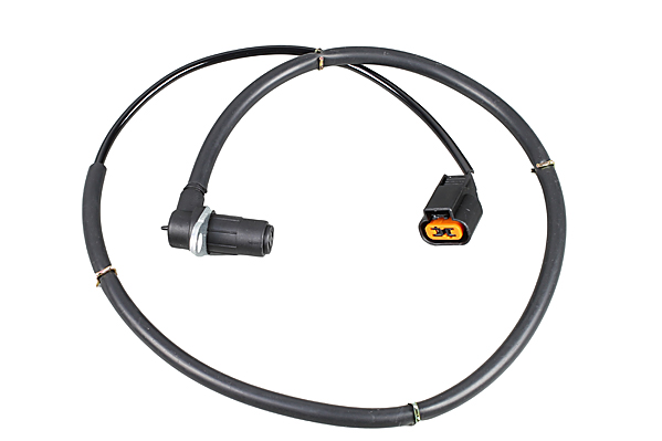 METZGER AUTOTEILE ABS Sensor 09001342 for MITSUBISHI