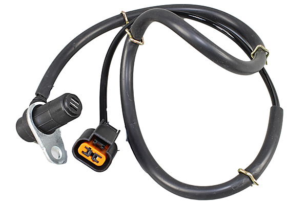 METZGER AUTOTEILE ABS Sensor 09001343 for MITSUBISHI