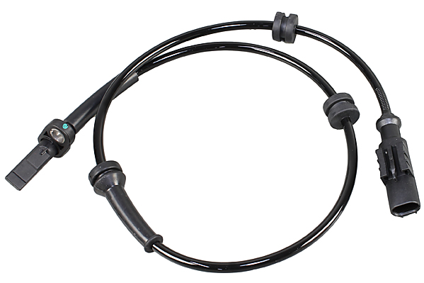 METZGER AUTOTEILE ABS Sensor 09001344 for FIAT