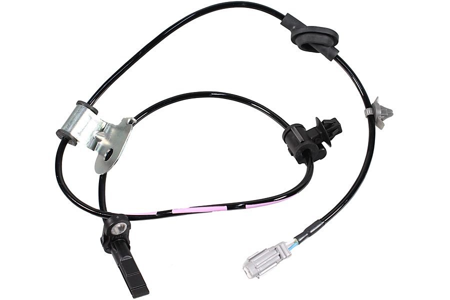 METZGER AUTOTEILE ABS Sensor 09001369 for SUBARU