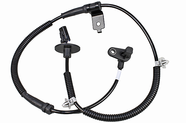 METZGER AUTOTEILE ABS Sensor 09001399 for HYUNDAI