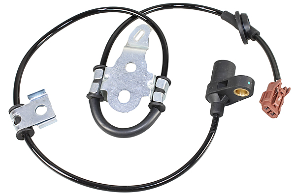 METZGER AUTOTEILE ABS Sensor 09001410 for SUBARU