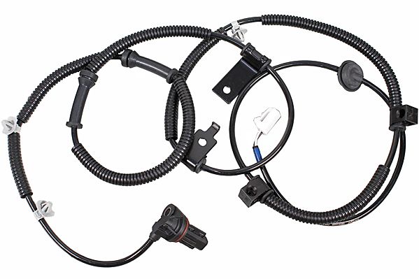 METZGER AUTOTEILE ABS Sensor 09001446 for KIA