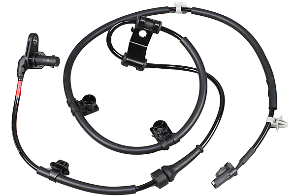 METZGER AUTOTEILE ABS Sensor 09001423 for KIA