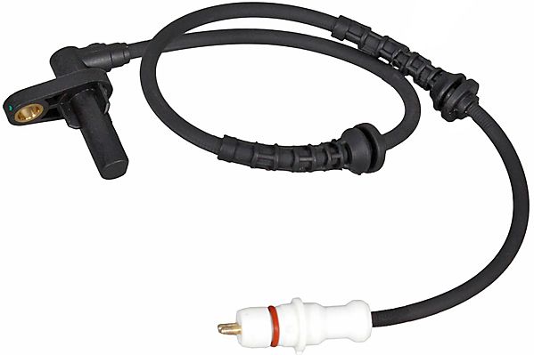 METZGER AUTOTEILE ABS Sensor 09001477 for RENAULT