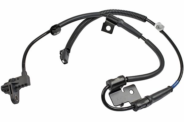 METZGER AUTOTEILE ABS Sensor 09001479 højre foraksel for HYUNDAI