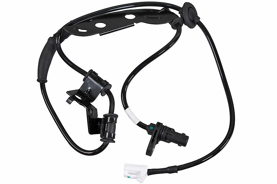 METZGER AUTOTEILE ABS Sensor 09001504 Bagaksel venstre for HYUNDAI