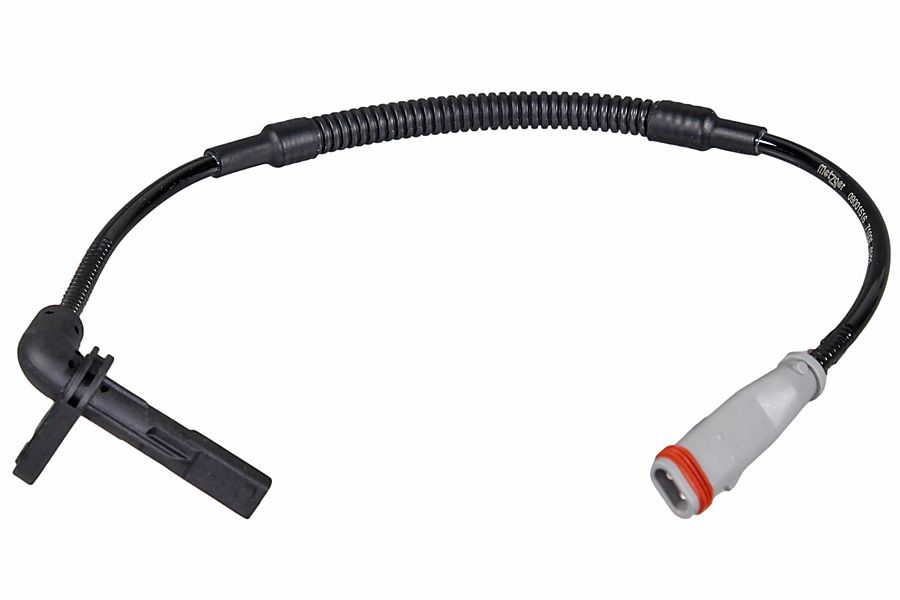 METZGER AUTOTEILE ABS Sensor 09001516 for OPEL