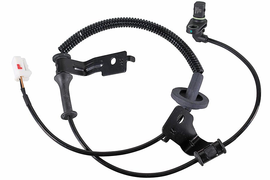 METZGER AUTOTEILE ABS Sensor 09001559 Bagaksel højre for KIA