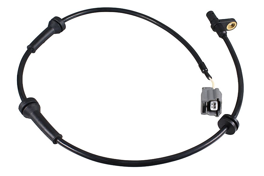 METZGER AUTOTEILE ABS Sensor 09001580 Bagaksel højre for NISSAN