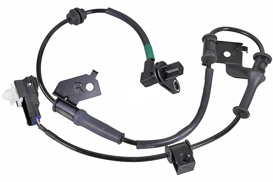 METZGER AUTOTEILE ABS Sensor 09001563 højre foraksel for KIA