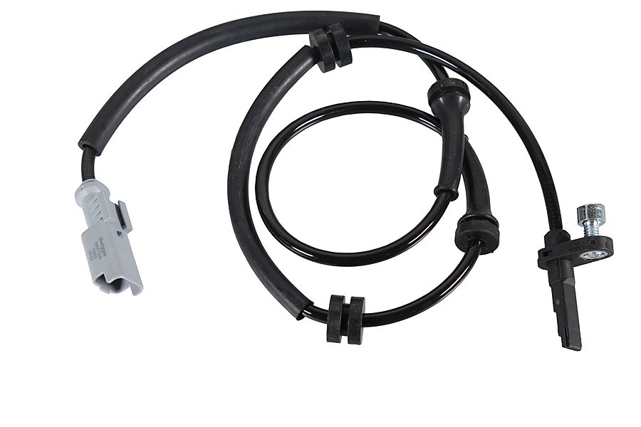 METZGER AUTOTEILE ABS Sensor 09001589 højre foraksel for CITROËN/PEUGEOT TOYOTA
