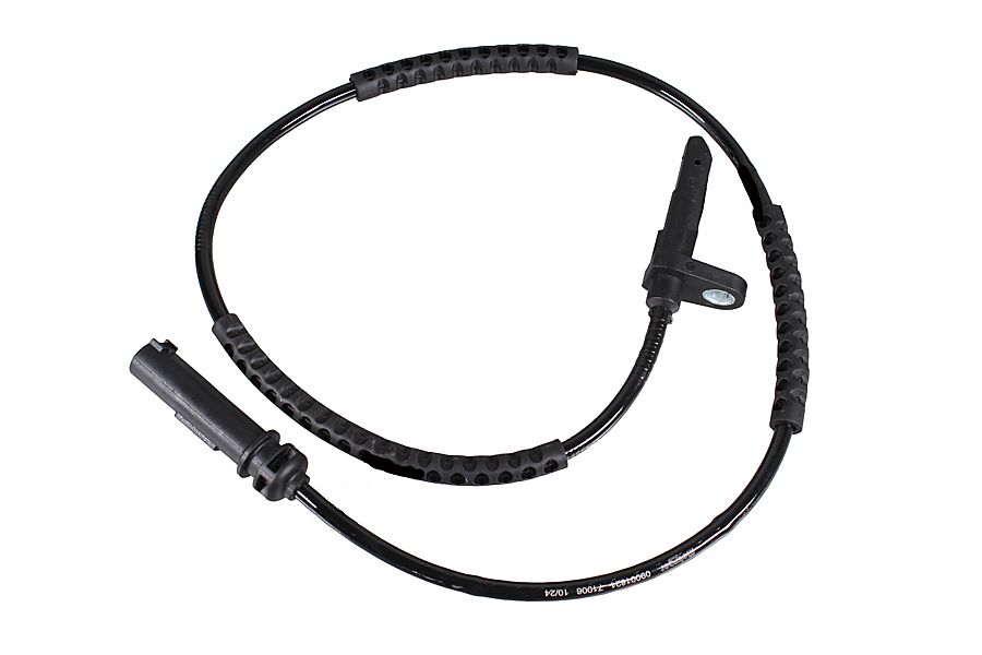 METZGER AUTOTEILE ABS Sensor 09001621 Bagaksel højre for BMW