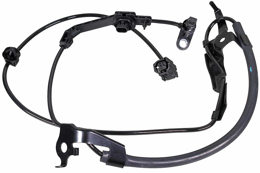 METZGER AUTOTEILE ABS Sensor 09001607 venstre foraksel for TOYOTA