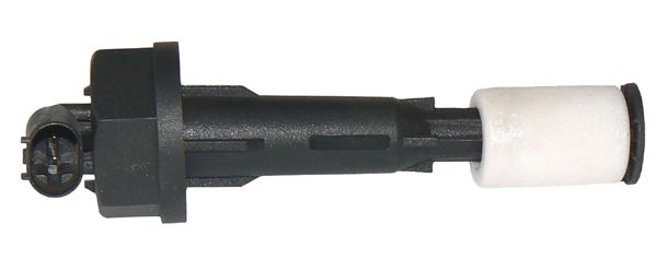METZGER AUTOTEILE Sensor, kølemiddelstand 0901027 for BMW