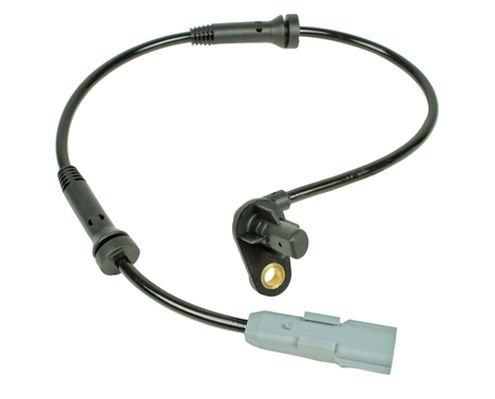 METZGER AUTOTEILE ABS Sensor 0900941 Bagaksel højre for DACIA