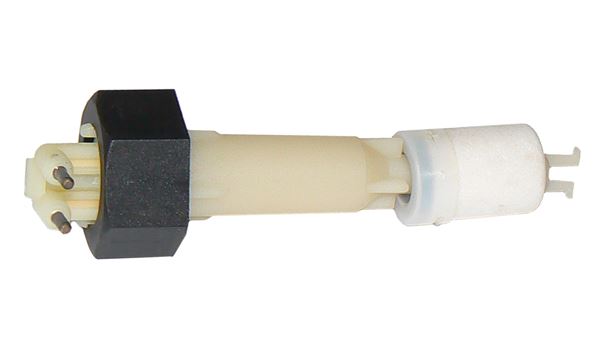 METZGER AUTOTEILE Sensor, kølemiddelstand 0901028 for BMW