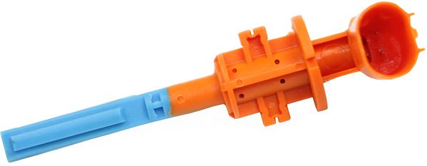 METZGER AUTOTEILE Sensor, kølemiddelstand 0901204 for PORSCHE