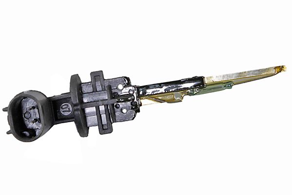 METZGER AUTOTEILE Sensor, kølemiddelstand 0901375 for BMW