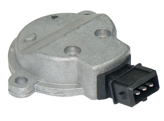 METZGER AUTOTEILE Sensor, knastakselposition 0903142 for AUDI