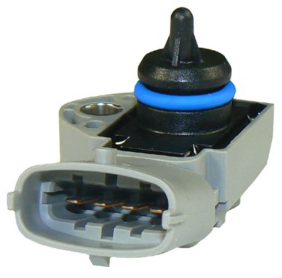 METZGER AUTOTEILE Sensor, brændstoftryk 0906130 for FORD VOLVO