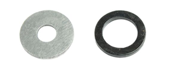 METZGER AUTOTEILE Tætningsringsæt 0906296 for CITROËN/PEUGEOT FIAT