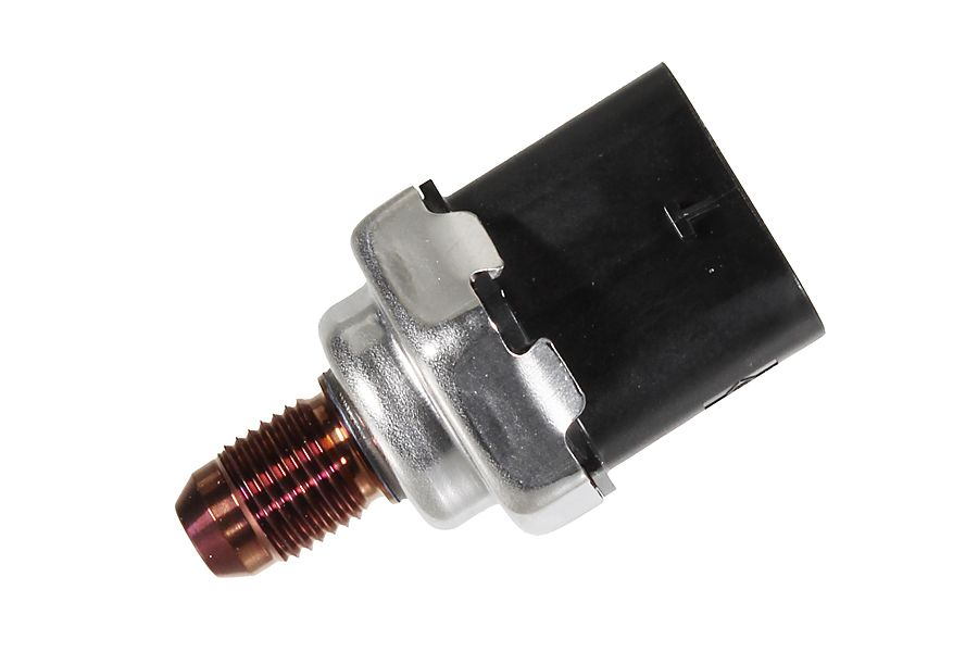 METZGER AUTOTEILE Sensor, brændstoftryk 0906529 Brændstoffordelerrør for JEEP