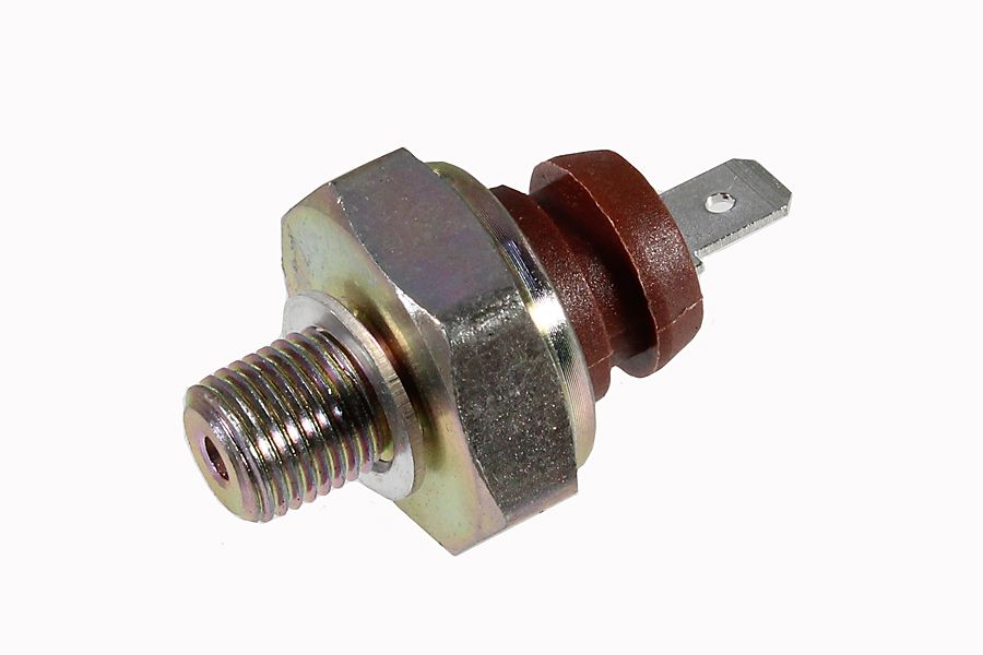 METZGER AUTOTEILE Olietrykskontakt 0910116 for VAG