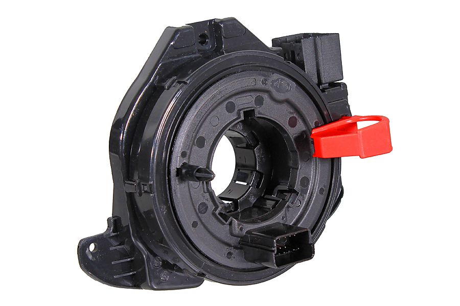METZGER AUTOTEILE Vinkelfjeder, Airbag 09161202 for VAG