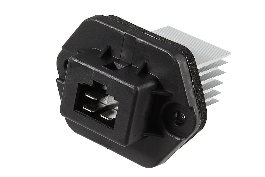 METZGER AUTOTEILE Regulator, kabineventilator 0917732 for KIA