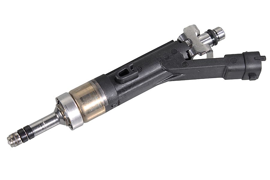 METZGER AUTOTEILE Indsprøjtningsventil 0920073 for VAUXHALL GENERAL MOTORS PEUGEOT