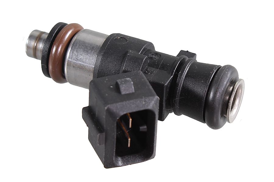 METZGER AUTOTEILE Indsprøjtningsventil 0920093 for LANCIA FIAT