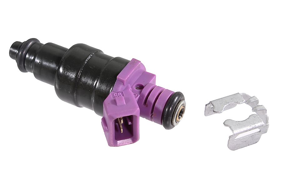 METZGER AUTOTEILE Indsprøjtningsventil 0920111 for NISSAN RENAULT