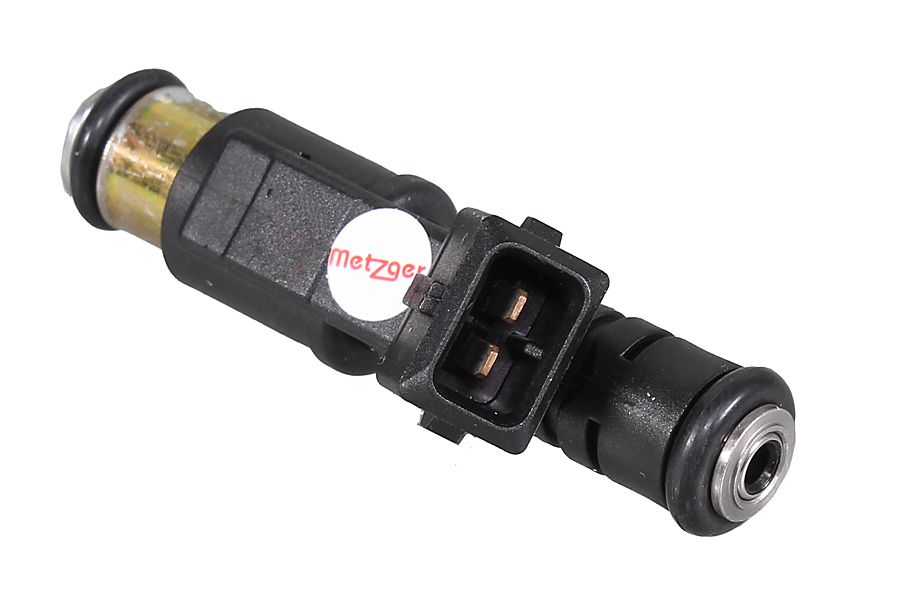 METZGER AUTOTEILE Indsprøjtningsventil 0920123 for PEUGEOT