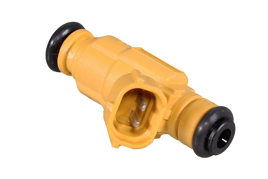 METZGER AUTOTEILE Indsprøjtningsventil 0920125 for PEUGEOT FIAT