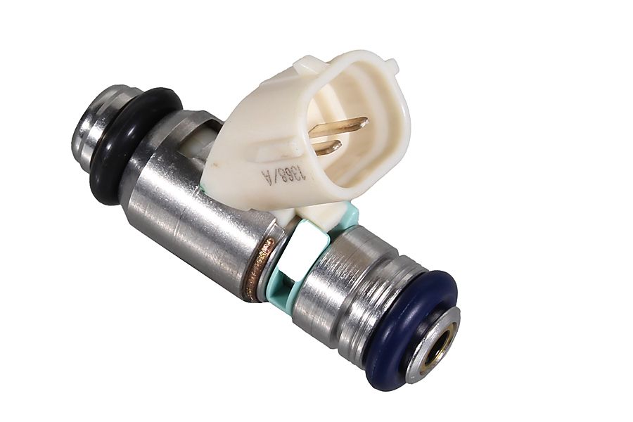 METZGER AUTOTEILE Indsprøjtningsventil 0920120 for VW