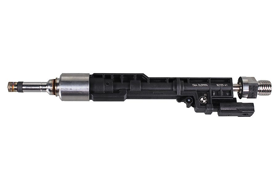 METZGER AUTOTEILE Indsprøjtningsventil 0920128 for BMW