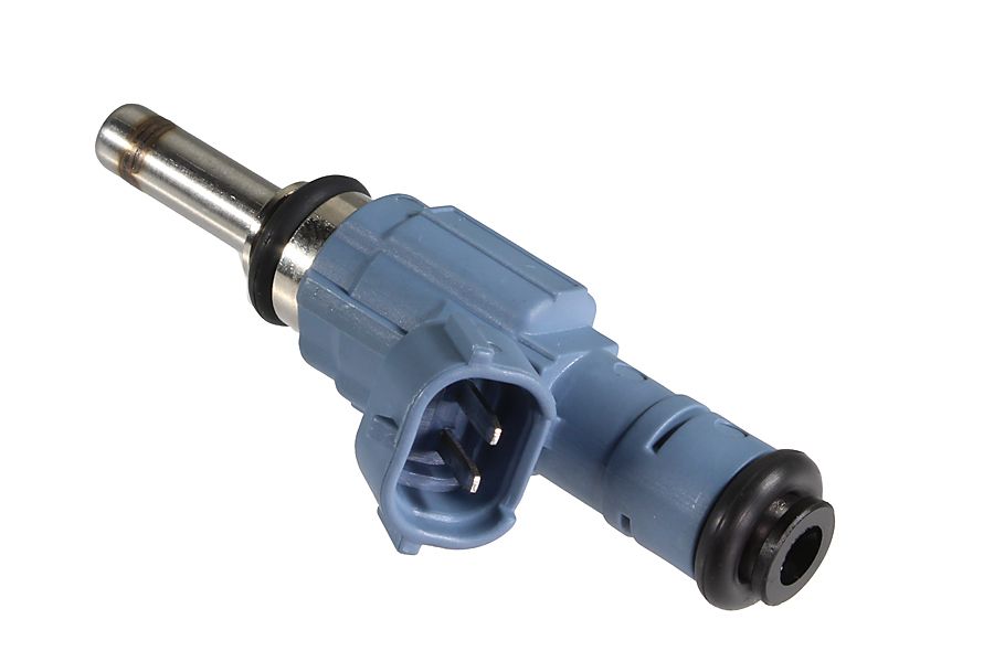 METZGER AUTOTEILE Indsprøjtningsventil 0920127 for VW
