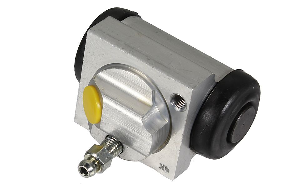 METZGER AUTOTEILE Hjulbremsecylinder 1011023 Bagaksel venstre for DACIA