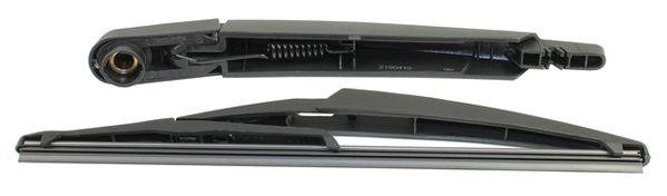 METZGER AUTOTEILE Viskerarm, ruderensning 2190410 bag for BMW