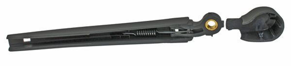 METZGER AUTOTEILE Viskerarm, ruderensning 2190407 bag for VAG