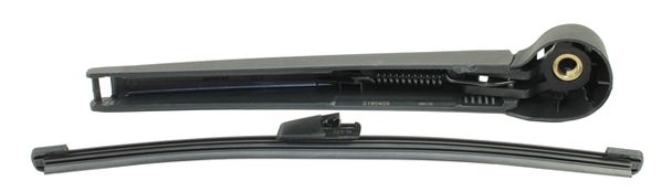 METZGER AUTOTEILE Viskerarm, ruderensning 2190403 bag for VAG