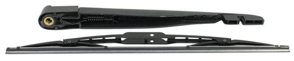 METZGER AUTOTEILE Viskerarm, ruderensning 2190418 bag for PEUGEOT
