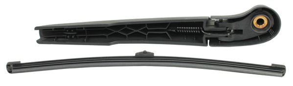 METZGER AUTOTEILE Viskerarm, ruderensning 2190411 bag for BMW