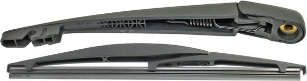 METZGER AUTOTEILE Viskerarm, ruderensning 2190428 bag for PEUGEOT